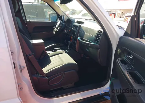 2012 Jeep Liberty Sport z USA, uszkodzony, nr VIN 1C4PJMAK0CW109370